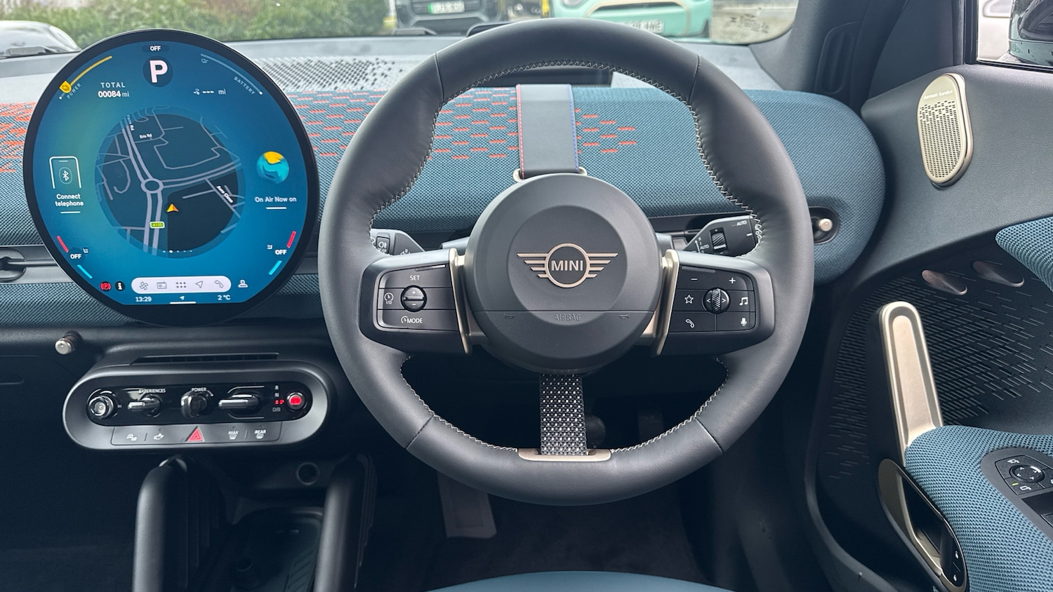 Used MINI Aceman 2025 for sale - 77365136: Photo 5