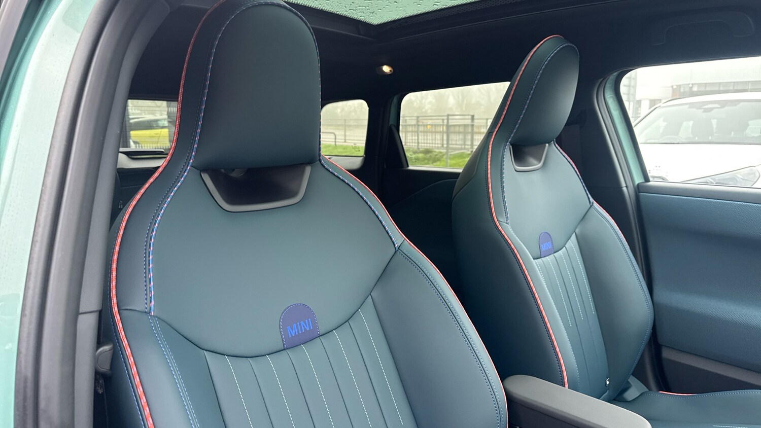 Used MINI Aceman 2025 for sale - 77365136: Photo 51