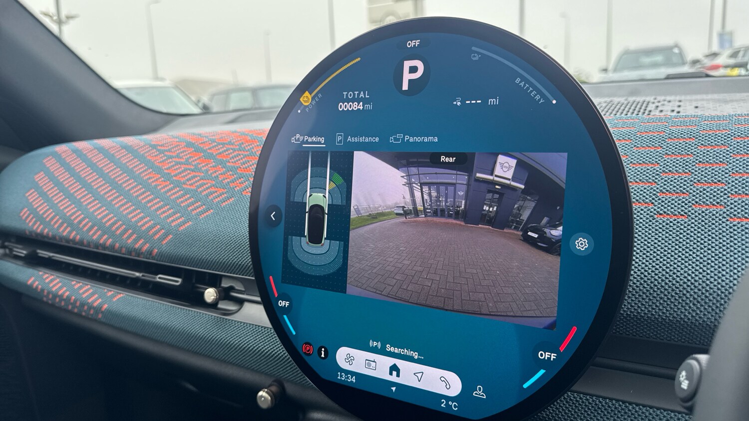 Used MINI Aceman 2025 for sale - 77365136: Photo 53