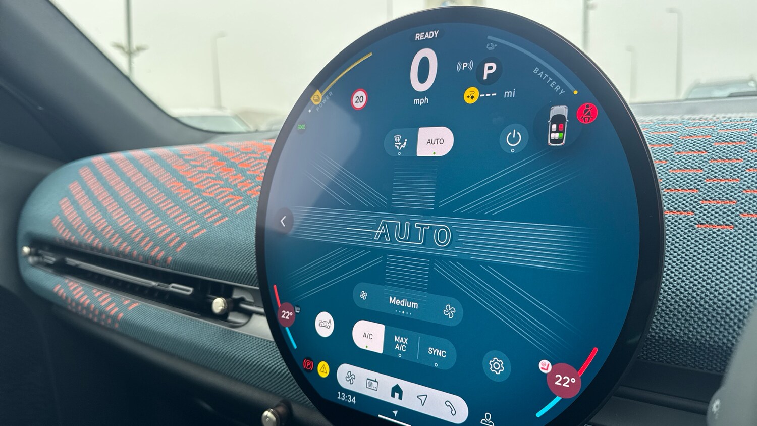 Used MINI Aceman 2025 for sale - 77365136: Photo 56