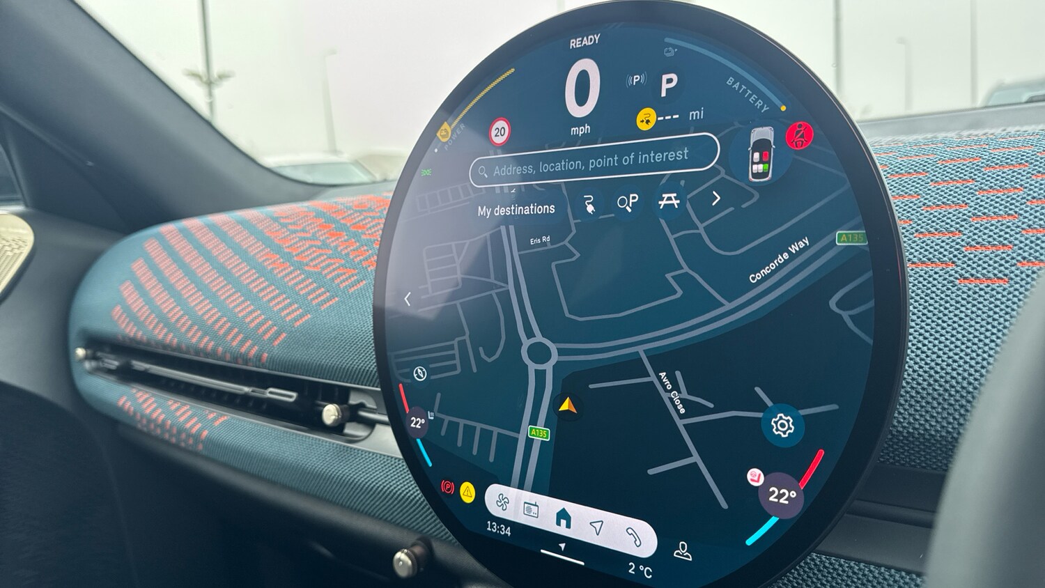 Used MINI Aceman 2025 for sale - 77365136: Photo 59