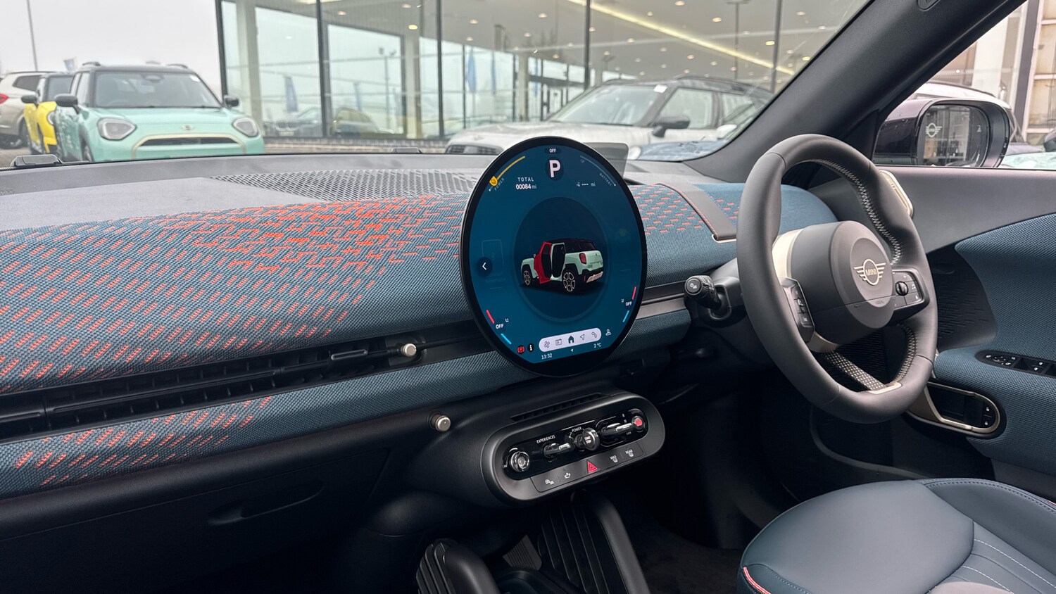 Used MINI Aceman 2025 for sale - 77365136: Photo 7