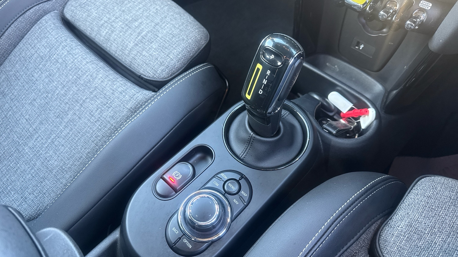 Used MINI Hatch 2022 for sale - 76807004: Photo 10