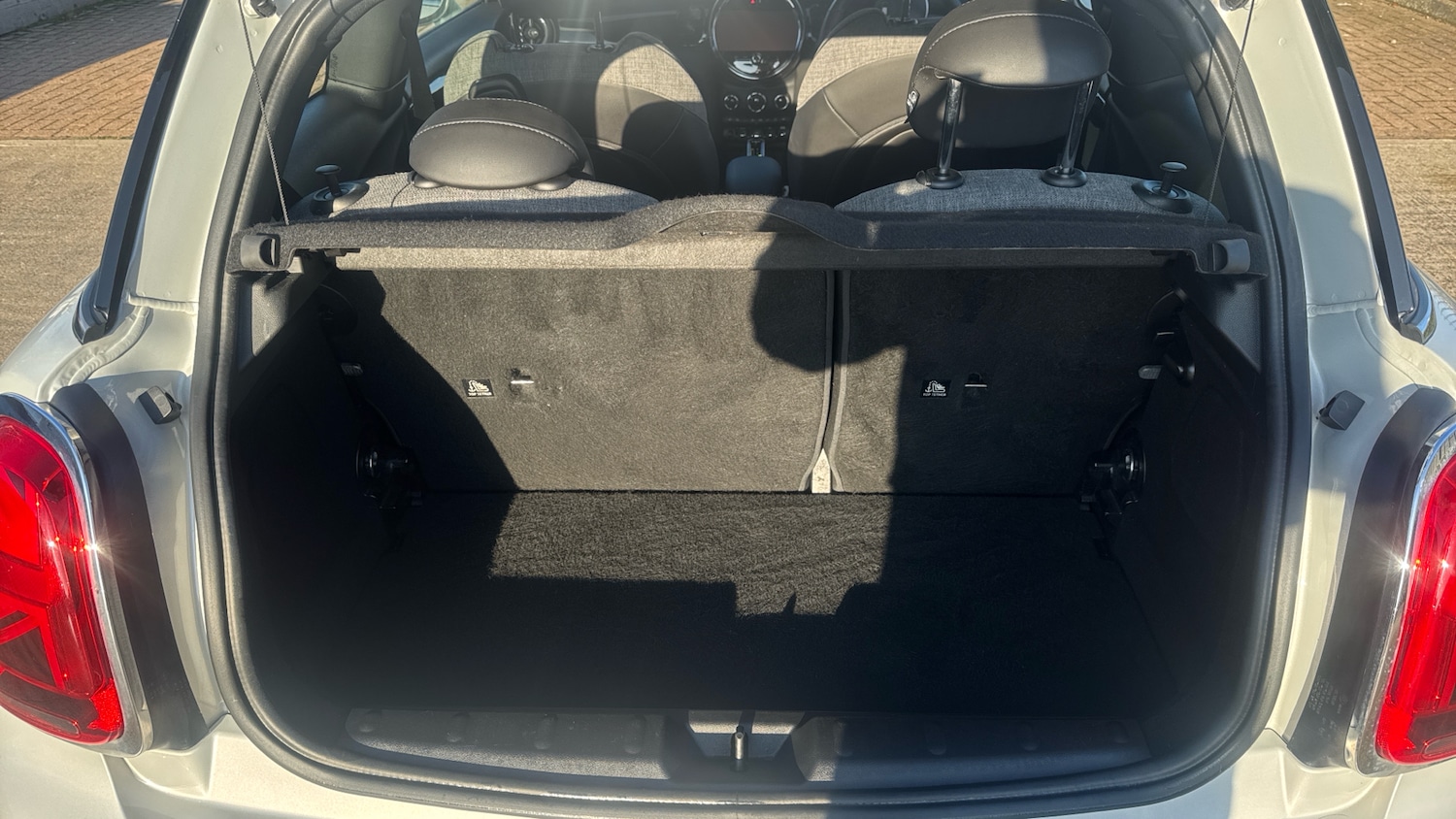 Used MINI Hatch 2022 for sale - 76807004: Photo 13