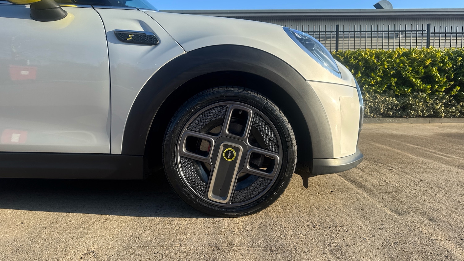 Used MINI Hatch 2022 for sale - 76807004: Photo 14