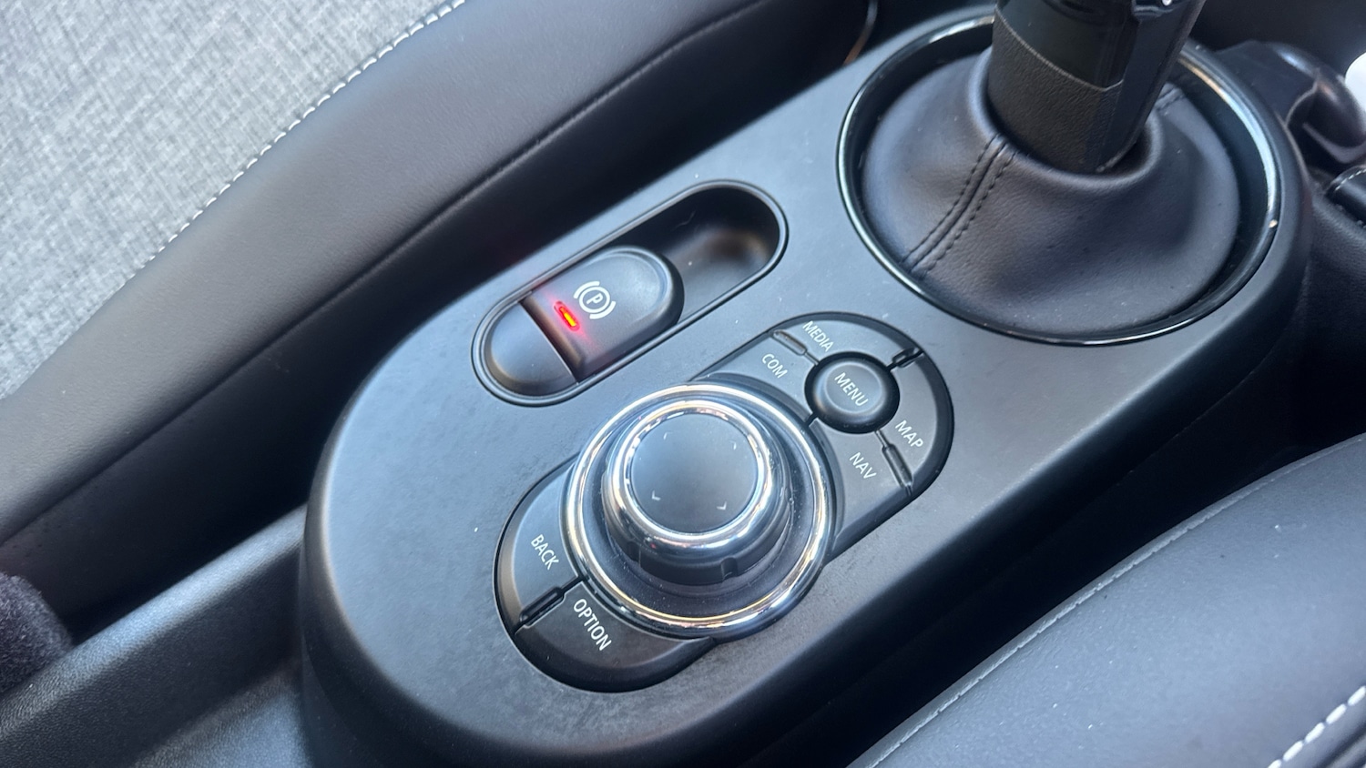 Used MINI Hatch 2022 for sale - 76807004: Photo 19