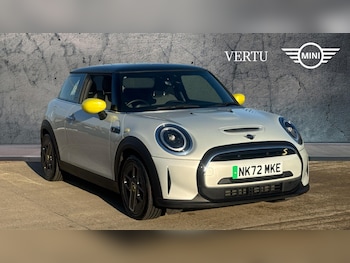 2022 (72) - 135kW Cooper S Level 2 33kWh 3dr Auto Electric Hatchback