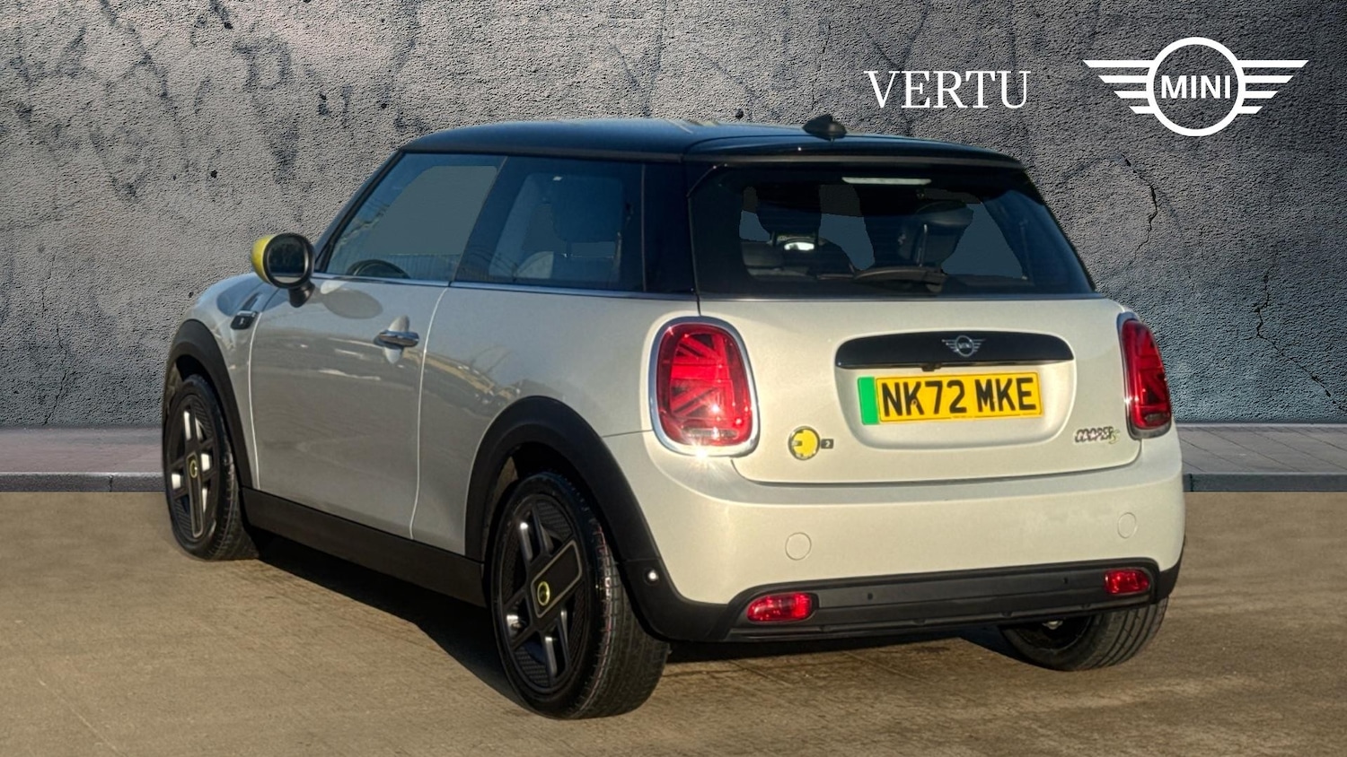 Used MINI Hatch 2022 for sale - 76807004: Photo 2