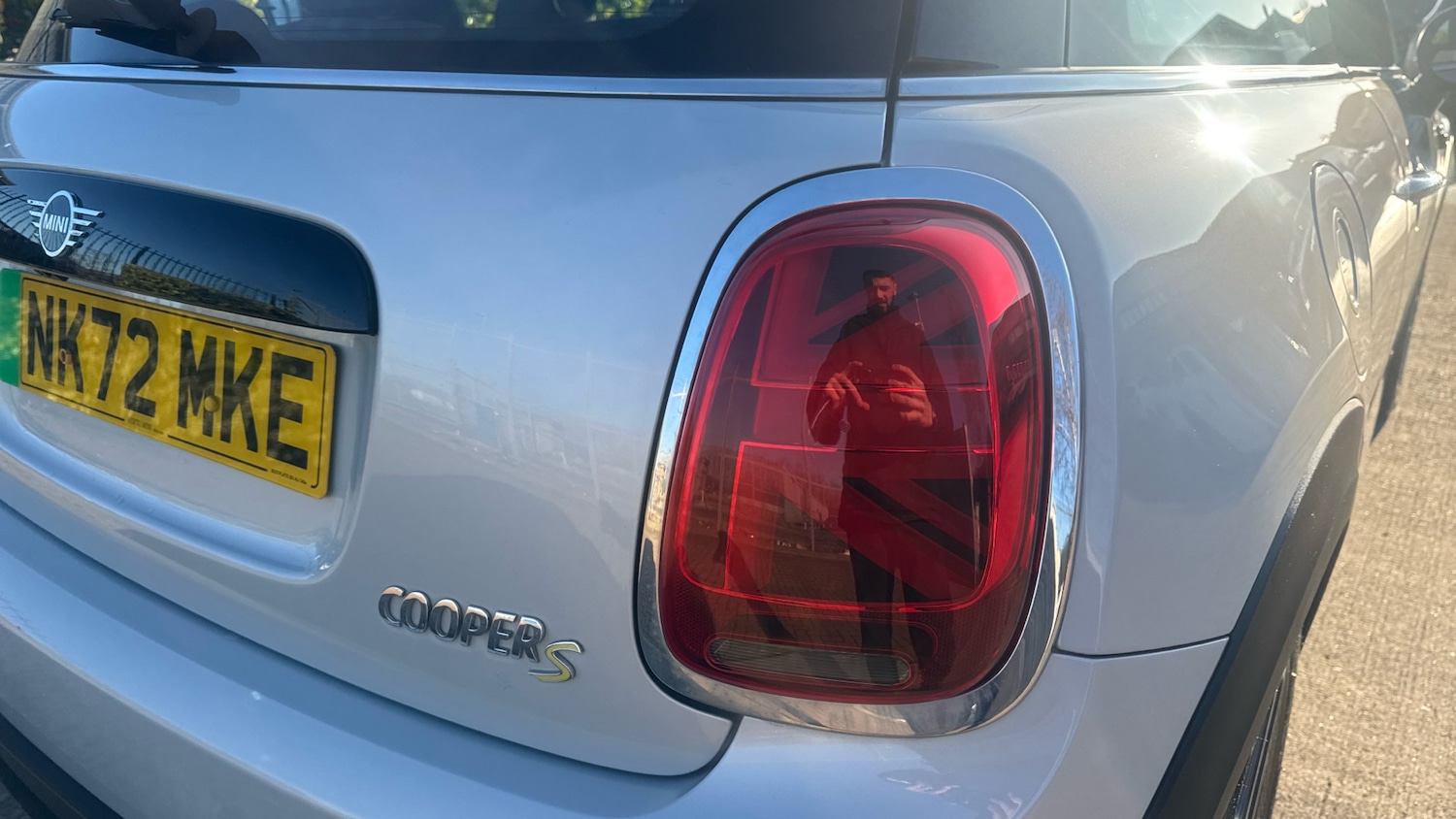 Used MINI Hatch 2022 for sale - 76807004: Photo 22