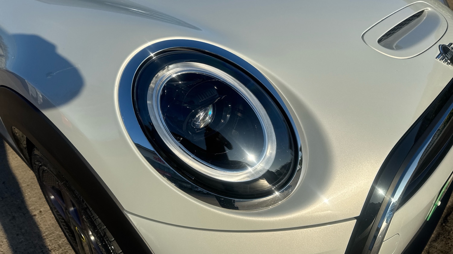 Used MINI Hatch 2022 for sale - 76807004: Photo 23