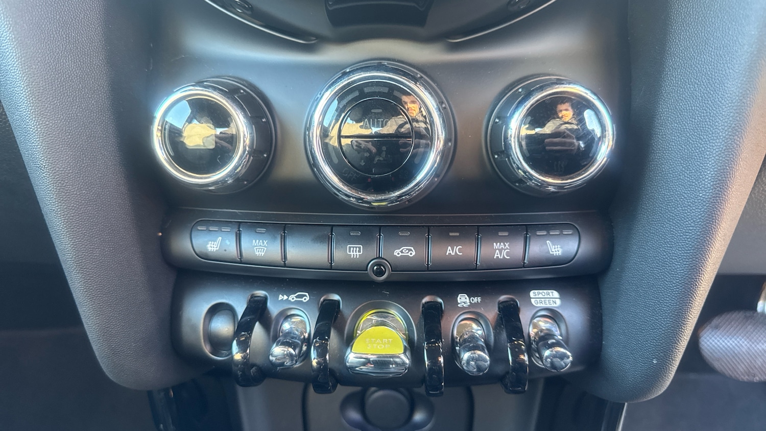 Used MINI Hatch 2022 for sale - 76807004: Photo 27