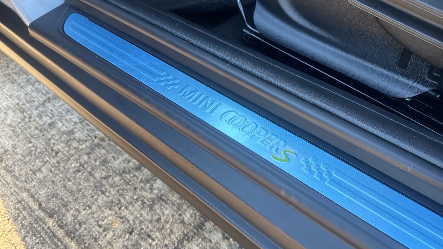 Used MINI Hatch 2022 for sale - 76807004: Photo 34