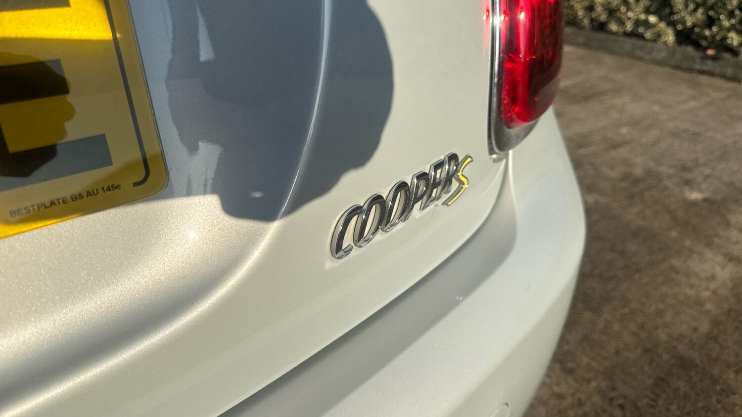 Used MINI Hatch 2022 for sale - 76807004: Photo 38