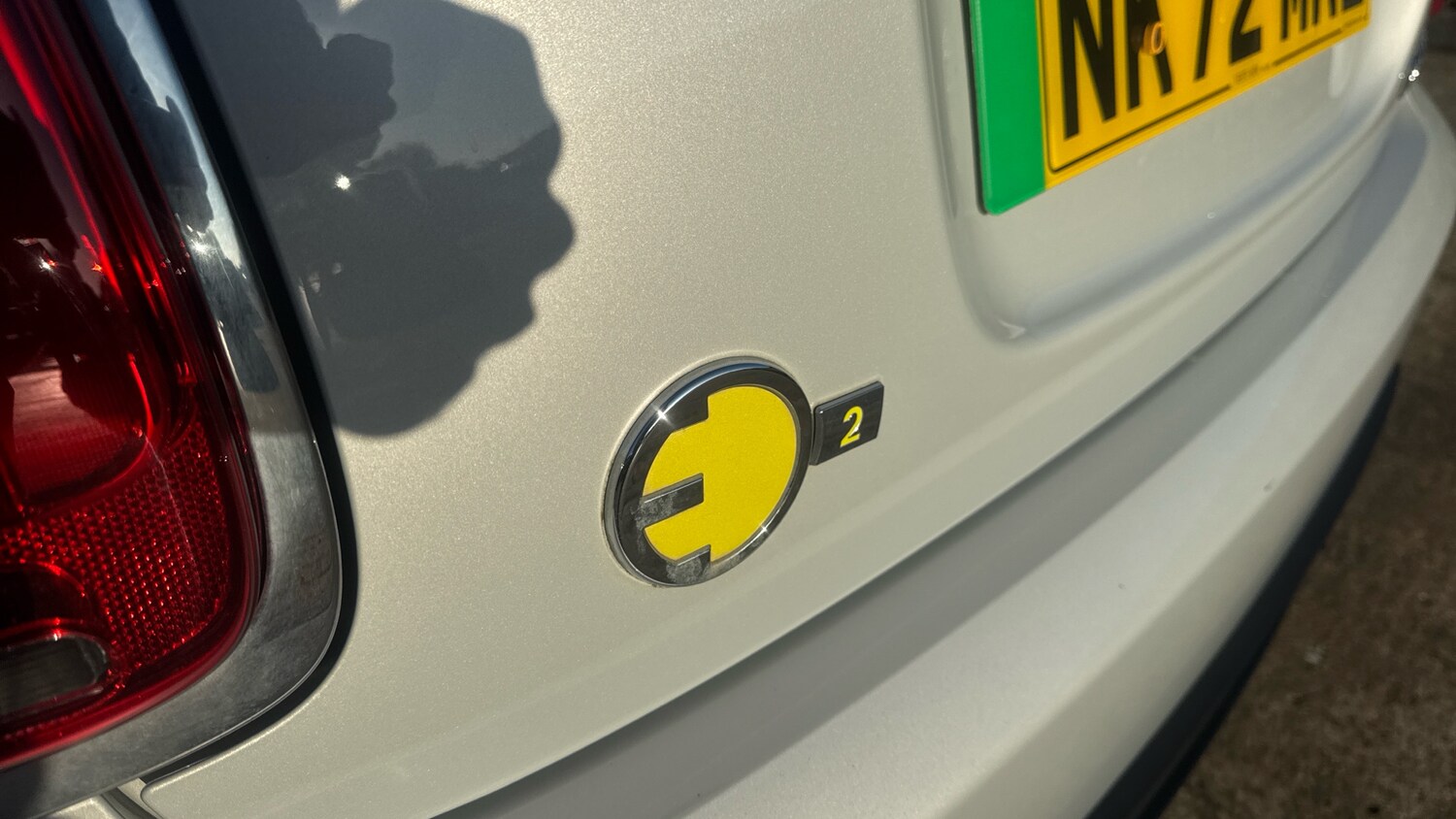 Used MINI Hatch 2022 for sale - 76807004: Photo 39