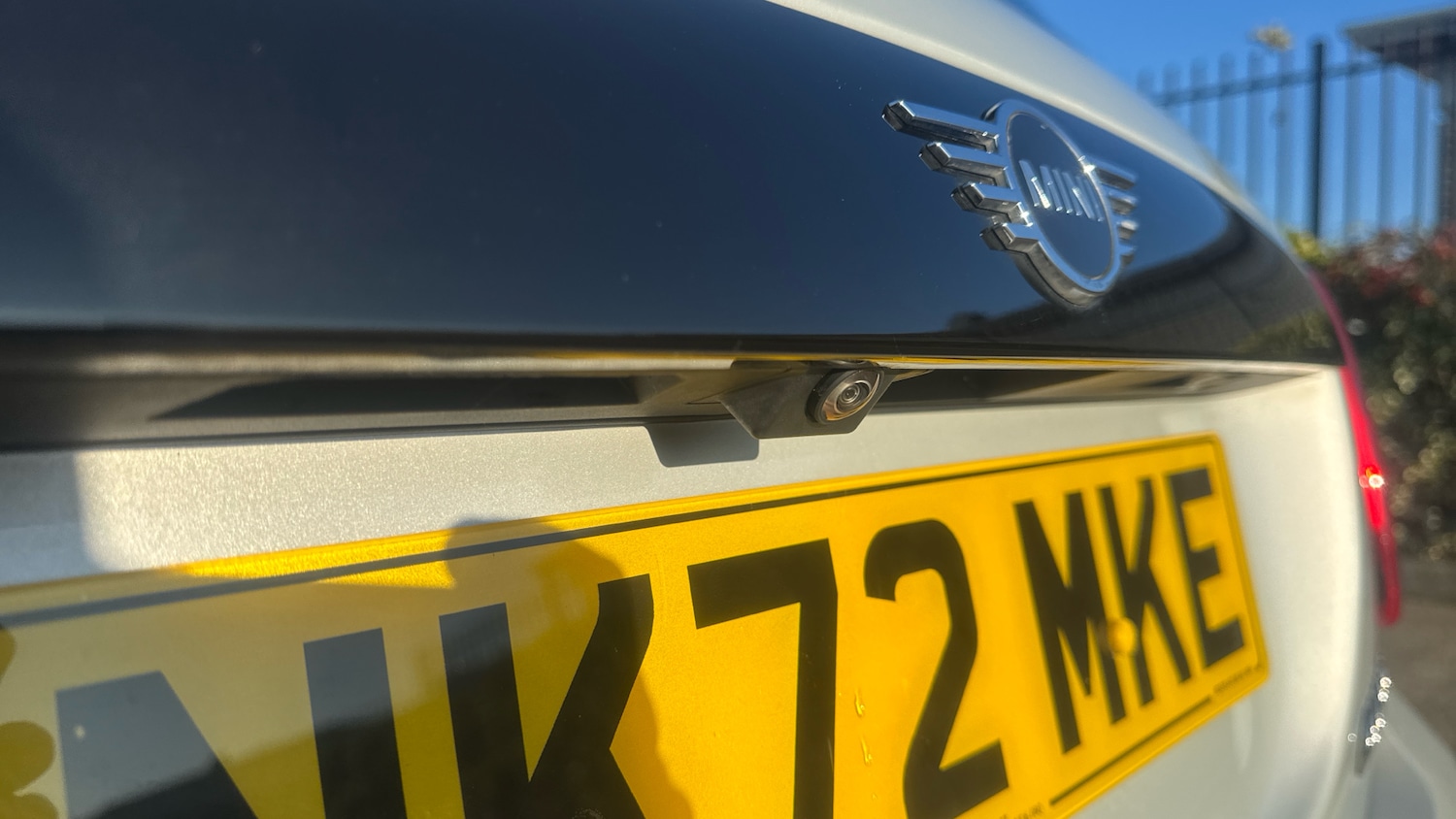 Used MINI Hatch 2022 for sale - 76807004: Photo 40