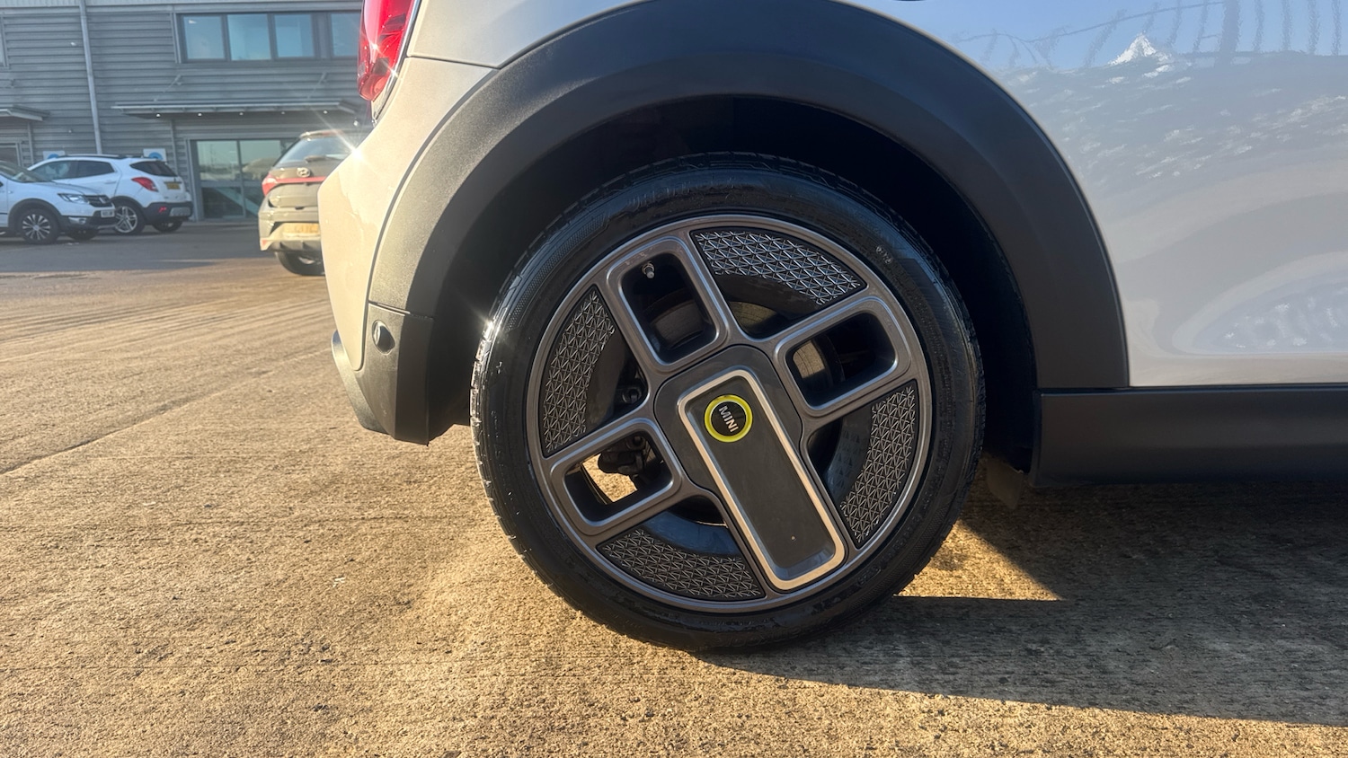 Used MINI Hatch 2022 for sale - 76807004: Photo 41