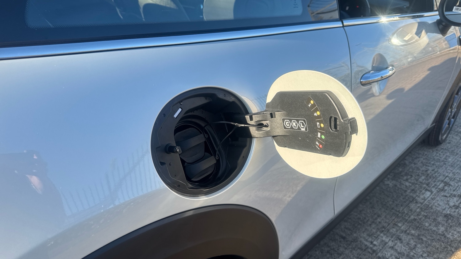 Used MINI Hatch 2022 for sale - 76807004: Photo 42