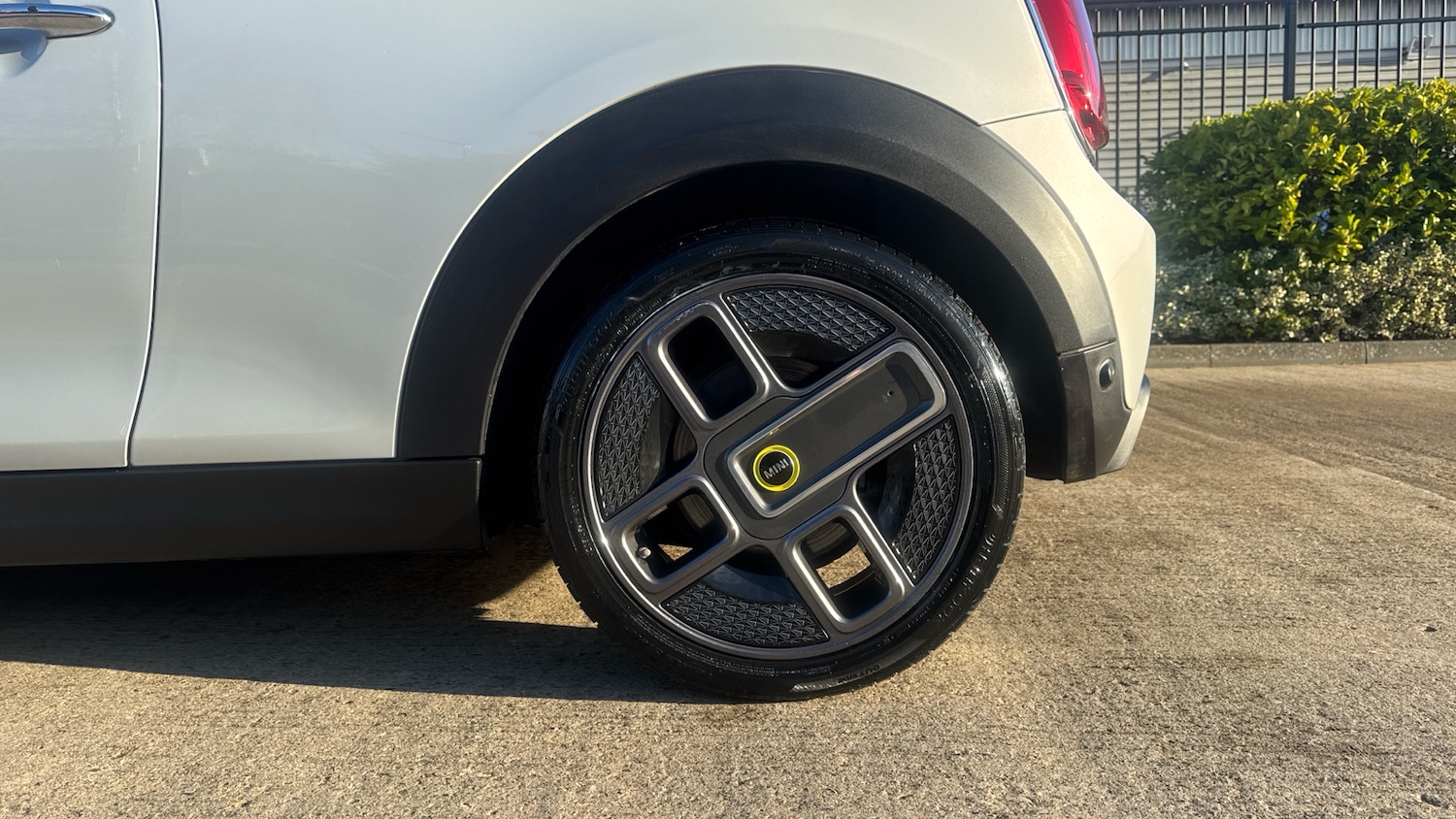 Used MINI Hatch 2022 for sale - 76807004: Photo 43