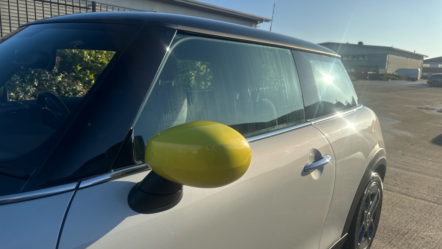 Used MINI Hatch 2022 for sale - 76807004: Photo 45