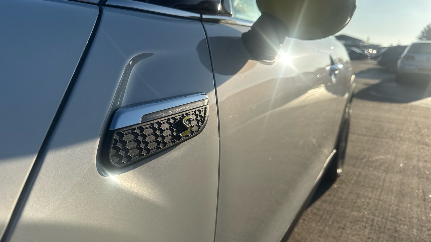 Used MINI Hatch 2022 for sale - 76807004: Photo 46