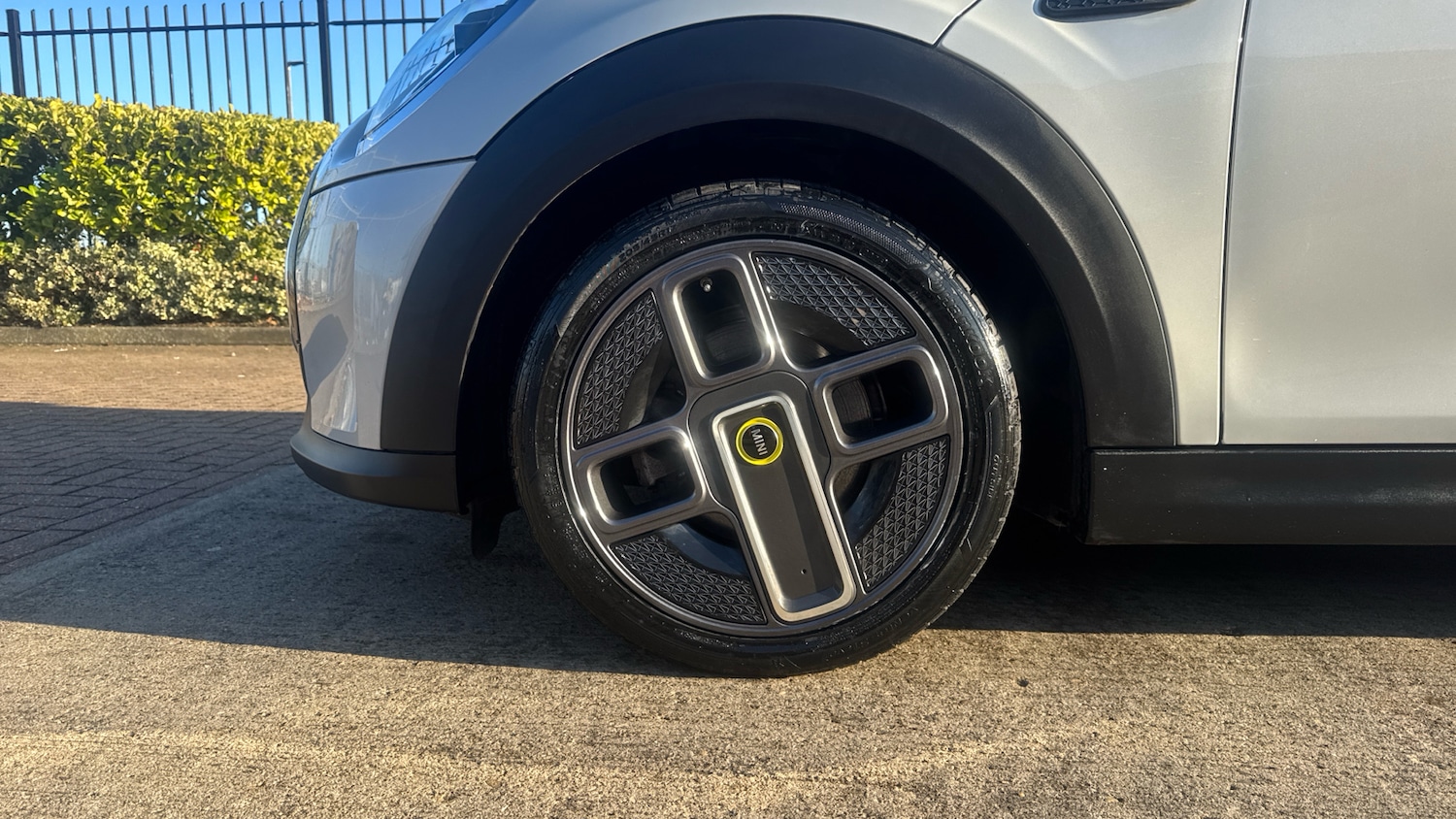 Used MINI Hatch 2022 for sale - 76807004: Photo 47