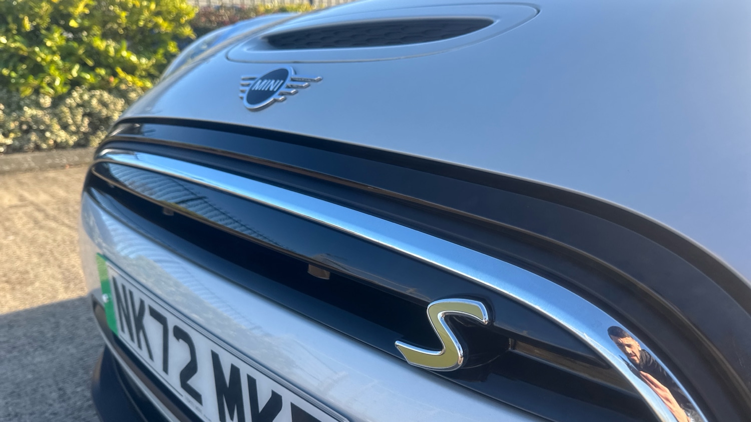 Used MINI Hatch 2022 for sale - 76807004: Photo 48