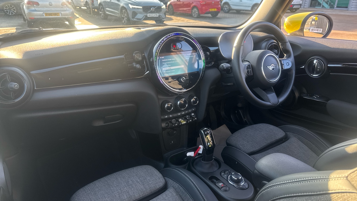 Used MINI Hatch 2022 for sale - 76807004: Photo 7