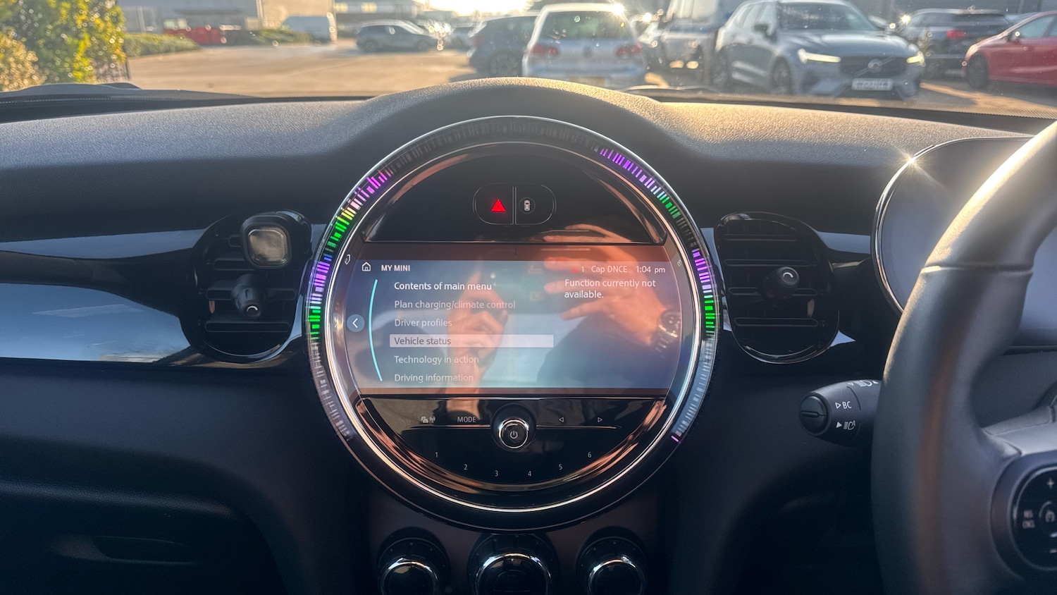 Used MINI Hatch 2022 for sale - 76807004: Photo 8