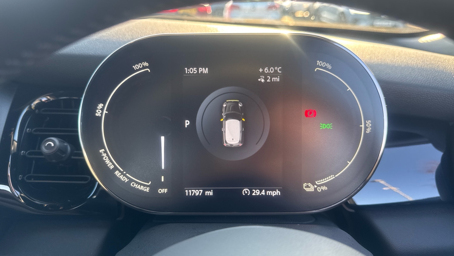 Used MINI Hatch 2022 for sale - 76807004: Photo 9