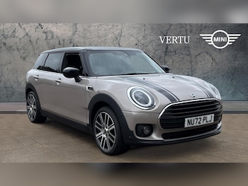 Used MINI Clubman 2022 for sale - 78776004: Photo