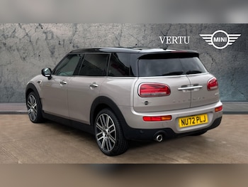 Used MINI Clubman 2022 for sale - 78776004: Photo
