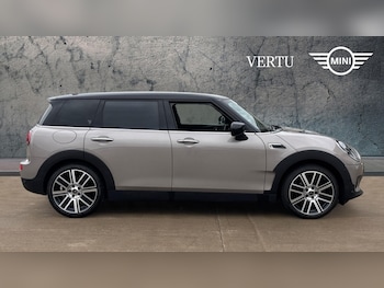 Used MINI Clubman 2022 for sale - 78776004: Photo