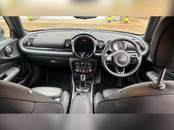 Used MINI Clubman 2022 for sale - 78776004: Photo