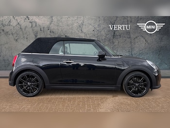Used MINI Convertible 2022 for sale - 75932409: Photo
