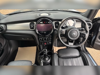 Used MINI Convertible 2022 for sale - 75932409: Photo