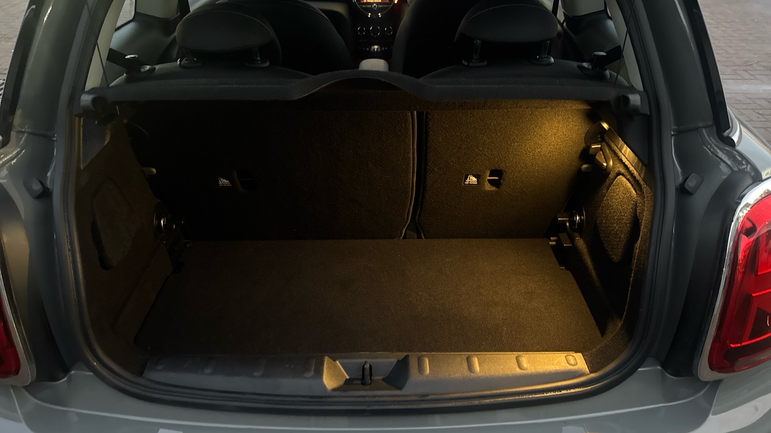 Used MINI Hatch 2019 for sale - 76734364: Photo 13