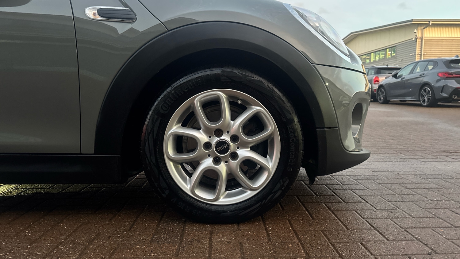 Used MINI Hatch 2019 for sale - 76734364: Photo 14