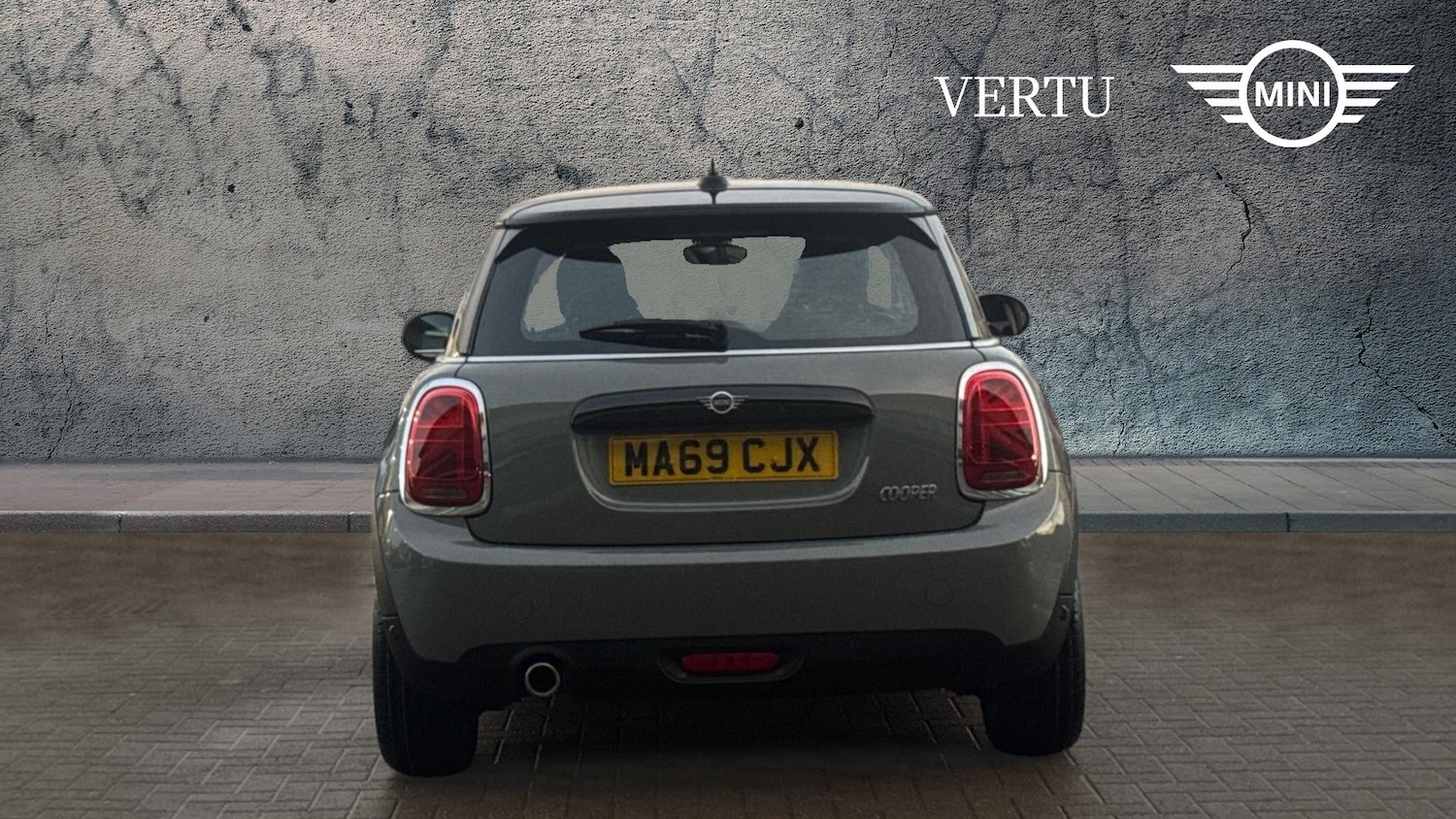 Used MINI Hatch 2019 for sale - 76734364: Photo 15