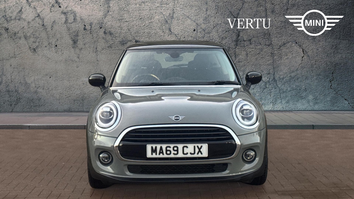 Used MINI Hatch 2019 for sale - 76734364: Photo 16