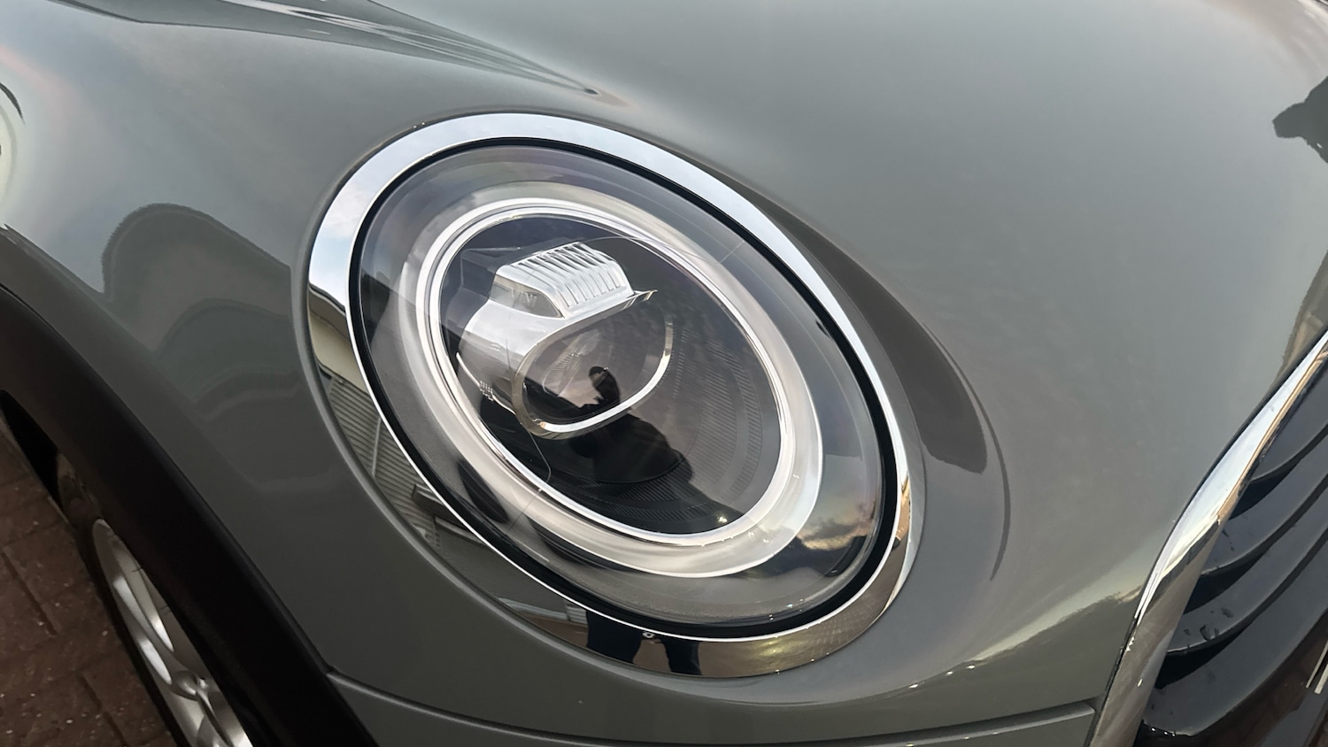 Used MINI Hatch 2019 for sale - 76734364: Photo 22