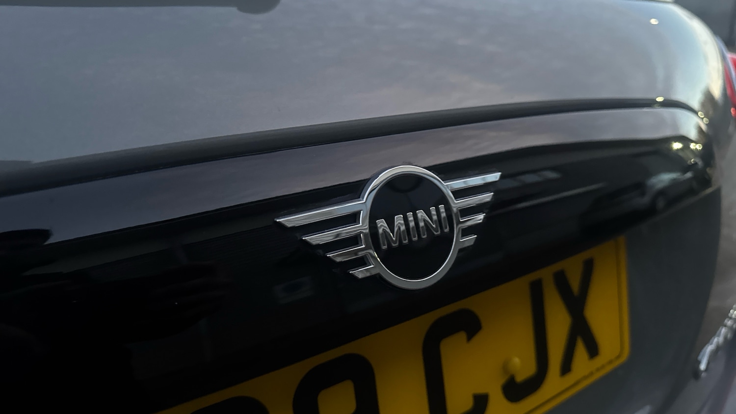 Used MINI Hatch 2019 for sale - 76734364: Photo 32