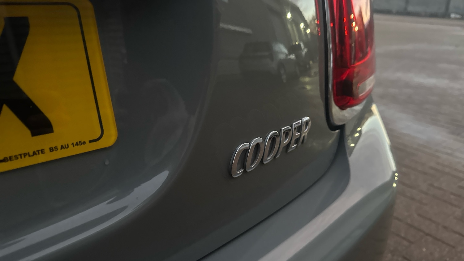 Used MINI Hatch 2019 for sale - 76734364: Photo 33