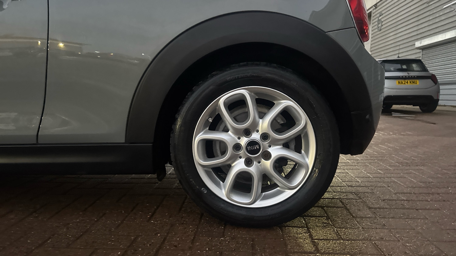 Used MINI Hatch 2019 for sale - 76734364: Photo 35