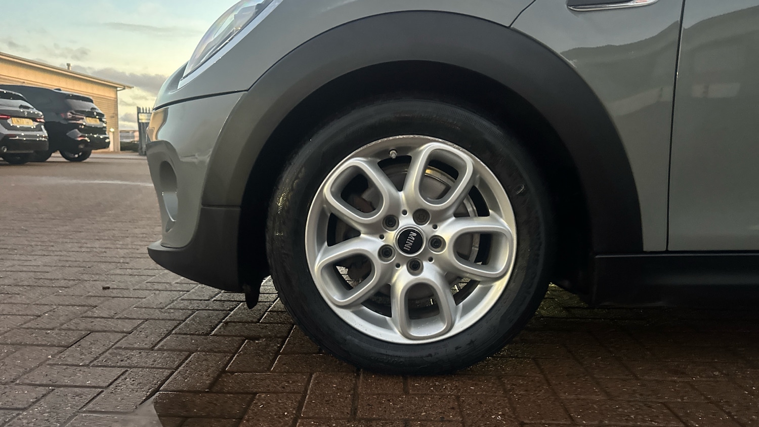 Used MINI Hatch 2019 for sale - 76734364: Photo 36