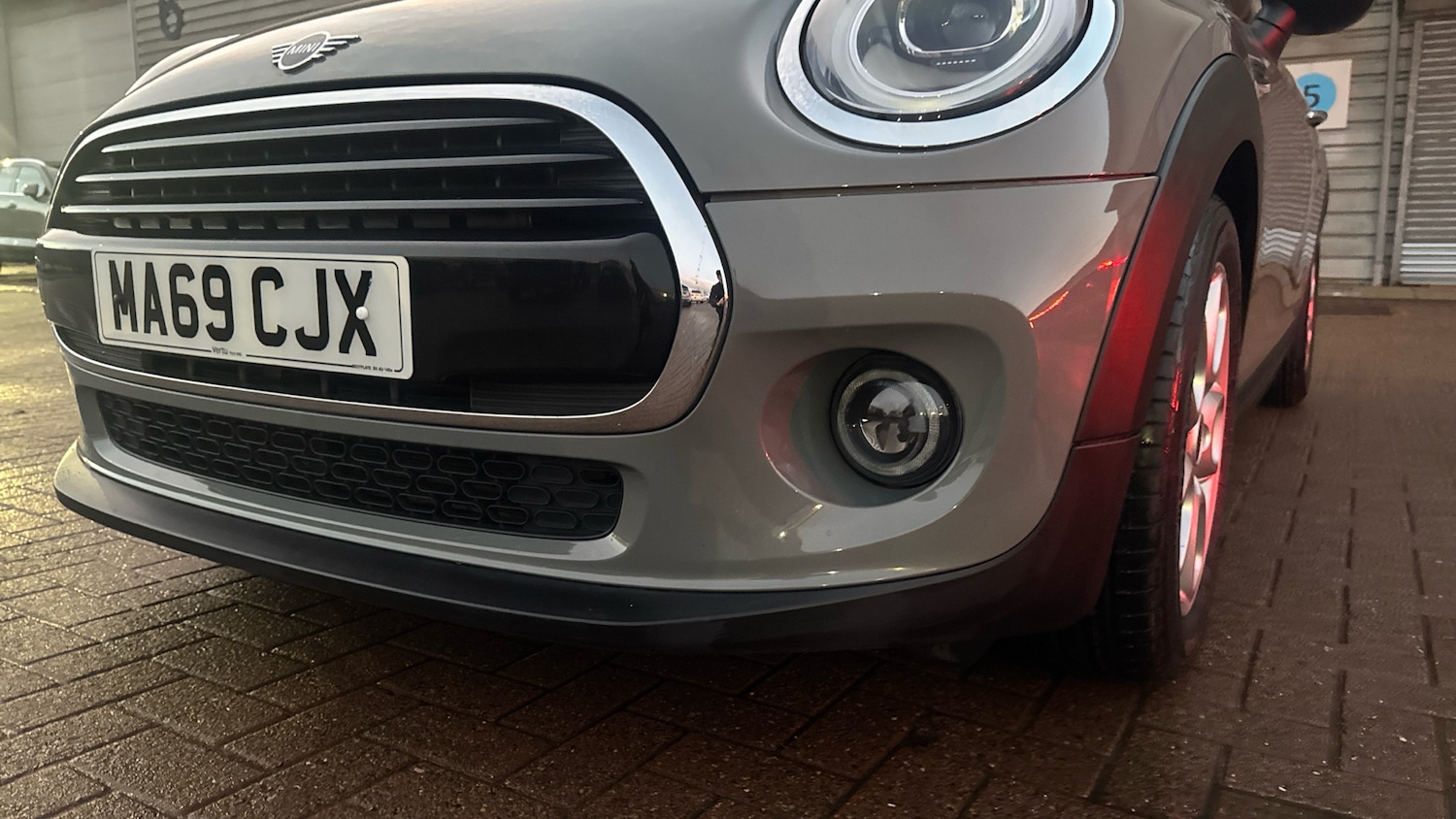Used MINI Hatch 2019 for sale - 76734364: Photo 39