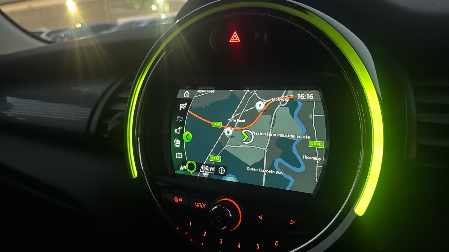 Used MINI Hatch 2019 for sale - 76734364: Photo 42