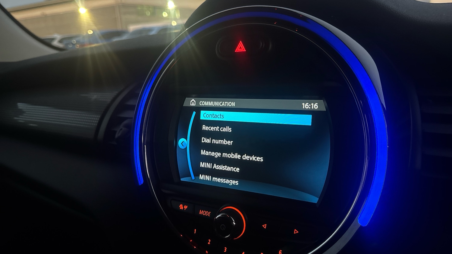 Used MINI Hatch 2019 for sale - 76734364: Photo 44