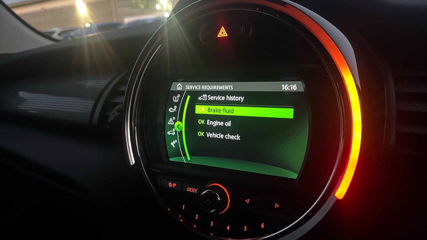 Used MINI Hatch 2019 for sale - 76734364: Photo 46