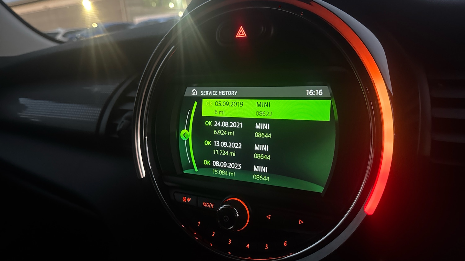 Used MINI Hatch 2019 for sale - 76734364: Photo 47