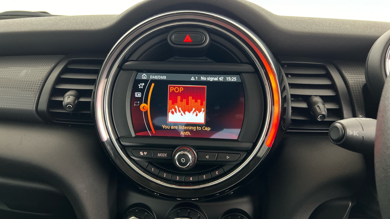 Used MINI Hatch 2019 for sale - 76734364: Photo 6